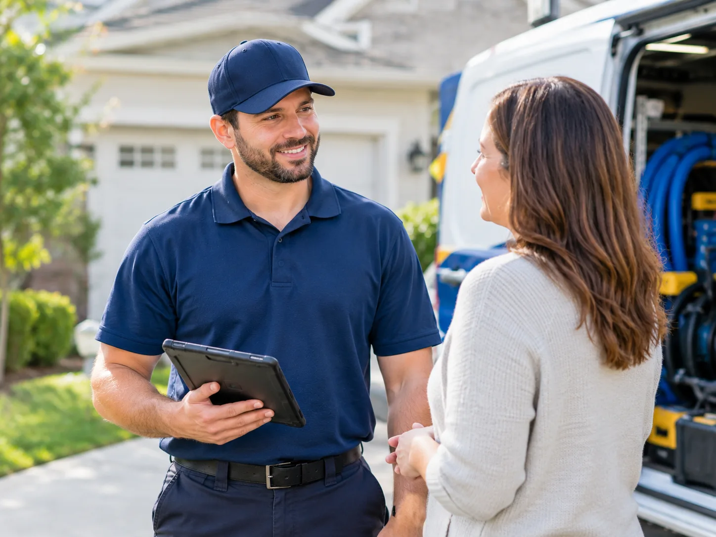 Sewage Backup Cleanup Abrams, WI FAQs